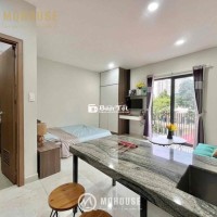 ## CĂN HỘ STUDIO XINH XỈU - FULL NỘI THẤT - VỊ TRÍ VÀNG TÂN BÌNH! 🔥