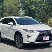 Lexus RX350L 2019 siêu đẹp