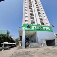 Căn hộ 2PN view cực đỉnh - Gia Phát -  Sổ đỏ sẵn - Giá chỉ 3.14 tỷ!!!