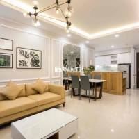 CĂN HỘ VIEW SÔNG HƠN 80M², FULL NỘI THẤT - ONE VERANDAH - NHANH TAY THUÊ NGAY!