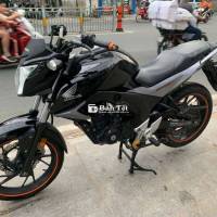 Honda CB160 2017 Mới 90% - BSTP Chính Chủ - Hỗ Trợ Trả Góp 0%  