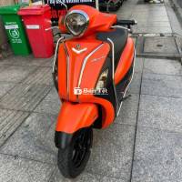 Yamaha Grande ABS 2022 Mới 90 BSTP Chính Chủ - Hỗ Trợ Trả Góp Lãi Suất 0%!  