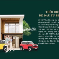Sở Hữu Ngay Lô Đất Vàng 80m² - 100m² Tại Bàu Bàng, Bình Dương - Liền Kề Trung Tâm Hành Chính Huyện!  
