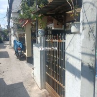 【Kẹt tiền bán nhà giá rẻ giáp quận 7 cách 200m - Cần bán gấp!】
