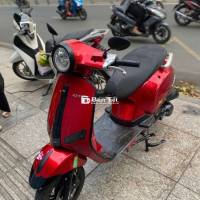 Tay Ga 50cc 2022 Mới 90% - Biển Số Thành Phố - Hỗ Trợ Trả Góp 0%  