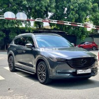 Mazda CX-8 2020 Luxury - 75,000km - Chỉ 770 triệu!  