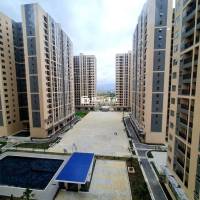 CHO THUÊ CĂN HỘ TheOriGarDentl – Trung Lập 3, Nguyễn Thành Long, Liên Chiểu, Đà Nẵng