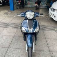 Piaggio Liberty IE 2012 Mới 90% - Biển Số 49 - Hỗ Trợ Trả Góp Linh Hoạt  
