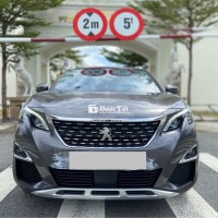 Peugeot 5008 1.6 Allure 2018 -  XE ĐẸP CHẤT - GIÁ CỰC HẤP DẪN!