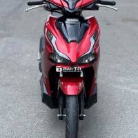 🔥 SIÊU PHẨM HONDA AB 125 4VAL 2022 - ĐỎ ĐEN SPORTY - BSTP CHÍNH CHỦ - CỰC NGON - GIÁ SỐC! 🔥