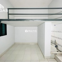 Phòng Gác Cao, Ban Công, Máy Lạnh, Ngay KCN Tân Bình, Trường Chinh