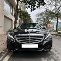 Mercedes Benz C Class 2015 C250 Exclusive - Xế Sang Chính Hãng, Giá Tốt, Hỗ Trợ Tối Đa!  