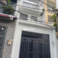 🔥 CƠ HỘI VÀNG - NHÀ 3 TẦNG ĐẸP NGẤT NGÂY - GIÁ CHỈ 5 TỶ! 🔥