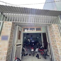 Nhà 15 Tầng Trục Chính Q12, Hẻm 3m, 72m2, Giá 365 Tỷ - Đầu Tư Sinh Lời Ngay!