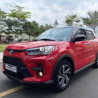 Toyota Raize 1.0 Turbo - 2023 🔥 Cơn Lốc Sức Mạnh, Giá Siêu Hấp Dẫn! 🔥