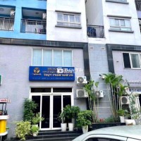 🔥 Cơ Hội Vàng - Shophouse 2 Mặt Tiền, Thu Nhập Khủng 14 Triệu/Tháng! 🔥