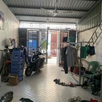 Nhà 2 tầng đường TCH08, phường TCH, Q12, dt 80m2(4mx20m) Hẻm ôtô