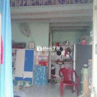 Nhà 1,5 tầng đường HT13, phường HT, Q12, dt 56m2(4,5mx13m) Giá 3,05tỷ