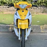 SATRIA F125 ID 70 HQTL BSTP CHÍNH CHỦ CÓ GÓP