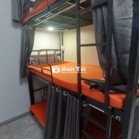KÝ TÚC XÁ CAO CẤP - QUẬN 3: SỐNG VIP, GIÁ SIÊU HỜI!