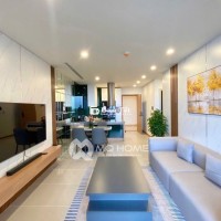 CĂN HỘ 2PN FULL NỘI THẤT CAO CẤP - VIEW SÔNG HÀN & PHÁO HOA - SAM TOWERS ĐÀ NẴNG  