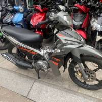 Yamaha Sirius RC FI 2017 Mới 90%, Biển Số 77 - Cơ Hội Sở Hữu Ngay!  