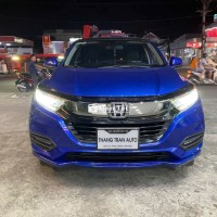 Honda HR-V 2018 - Xế hộp đẳng cấp, giá cực sốc!