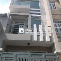 🏡 CHO THUÊ NHÀ ĐẸP 69/4A Nơ Trang Long, P.11, Q.Bình Thạnh – 3PN, 3WC, THOÁNG MÁT, AN NINH!  