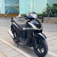 SH 125i FI FULL VỎ NHẬP Ý - SMARTKEY - ĐỘC QUYỀN - GIÁ SỐC!