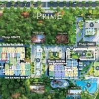 CĂN HỘ VINCI - KHẢI HOÀN PRIME: ĐẦU TƯ SINH LỜI KHỦNG, SỐNG ĐẲNG CẤP!