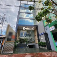 [CHO THUÊ] SIÊU BIỆT THỰ 800M2 - NGAY TRUNG TÂM NGUYỄN THỊ THẬP - Q7 - CƠ HỘI VÀNG ĐẦU TƯ!