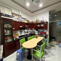 Bán Nhà Hẻm 8m Ngay Tân Sơn Nhì, Quận Tân Phú
