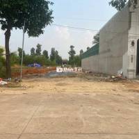 Cần bán 150m2 đất cạnh trường học và giáp khu công nghiệp Bình Dương