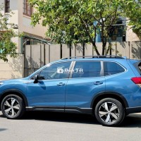 Lên Đời Bán Subaru Forester 2019 - 1 Chủ, Xe Nguyên Bản, Chạy Cực Ngon!  