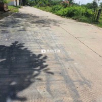 Bán Lô Đất Mặt Tiền Đường Nhị Bình 15 Hóc Môn