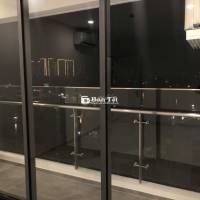 Cho Thuê Căn 2PN Tầng Cao View Đẹp Tại Dlusso Quận 2 – Sẵn Nội Thất, Giá Tốt!