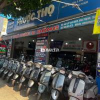 Giảm Ngay 1 Triệu - Cơ Hội Sở Hữu Xe Vepsa 50cc Osaka NisPA Vera Mới Xịn! 🚀  