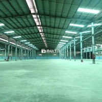 KHO XƯỞNG ĐẸP MỚI(4000m2)KCN VĨNH LỘC,PCCC THẨM DUYỆT,TRẠM 320KVA