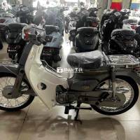 [CƠ HỘI SỞ HỮU XE MÁY GIÁ TỐT - 8250CC MỚI TINH, TRÚNG THƯỞNG XE CHÍNH HÃNG]