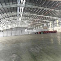 KHO XƯỞNG MỚI ĐẸP(6000m2)PCCC THẨM DUYỆT,CONT 24/24,TRẦN 13M,GIÁ RẺ