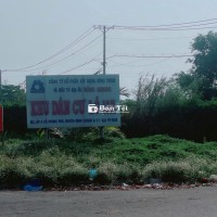 CƠ HỘI VÀNG - SỞ HỮU NGAY ĐẤT NỀN GIÁ SỐC TẠI KHU DÂN CƯ VIP!