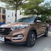 Hyundai Tucson 2015 -  Cơ Hội Vàng Chỉ Có Một!
