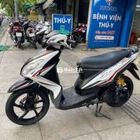 Yamaha Luvias 2012 Mới 90% - Biển Số Đẹp 83 - Hỗ Trợ Trả Góp 0%  