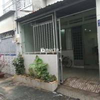 Cho Thuê Nhà Cấp 4 Gác Lửng Ngay Sau Chợ Long Trường, Q9 - Khu Dân Cư Đông Đúc, Văn Minh  
