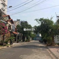 ĐẤT BIỆT THỰ 10x24M - KHU VIP TÊN LỬA - BÌNH TÂN - 18.4 TỶ (TL)