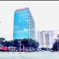 CĂN HỘ CAO CẤP 2 PHÒNG NGỦ CHO THUÊ TẠI BECAMEX - TRUNG TÂM THỦ DẦU MỘT  
