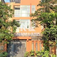 Villa Thảo Điền Chỉ 40TR – 450m², 4 Phòng Ngủ, Sân Vườn Cổ Điển, Gara Riêng – Ưu Đãi Lớn Trước Tết!  