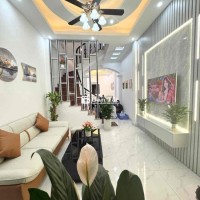 Hơn 140trm, Nhà Đẹp Định Công, Ngõ 3 Gác, 42m², 4 Tầng, MT 4m - Giá Rẻ Hiếm Có!  