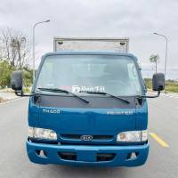 Bán KIA K165 Đời Áp Chót 2016 - Thùng Kín Cực Chất, Giá Hời!  