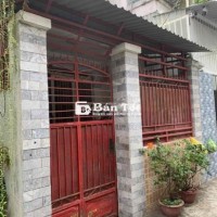 CẦN BÁN GẤP NHÀ HẺM 1113 HUỲNH TẤN PHÁT, PHÚ THUẬN, Q7 - 4x14M - GIÁ CHỈ 3 TỶ 800 TRIỆU!  